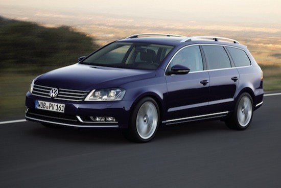 Precios nuevo Volkswagen Passat