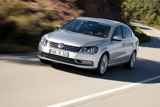 Precios nuevo Volkswagen Passat