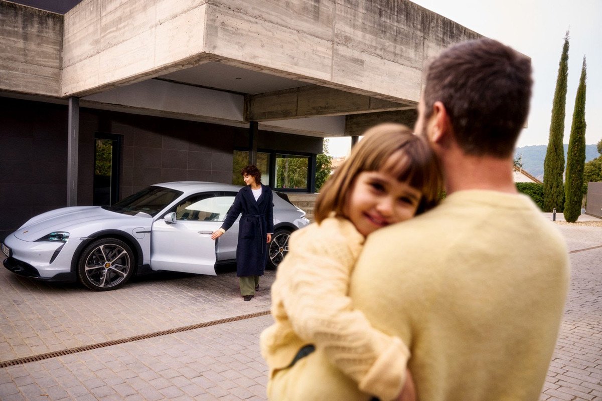 Si quieres conducir un Porsche, ahora puedes con Porsche Drive, programa de alquiler