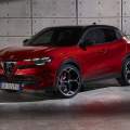 Alfa Romeo Junior disponible: nuevo SUV urbano para los amantes de la deportividad