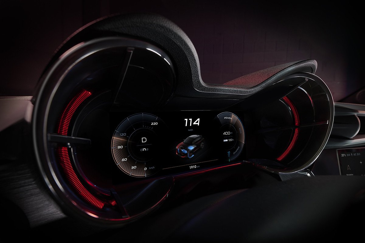 Alfa Romeo Junior disponible: nuevo SUV urbano para los amantes de la deportividad