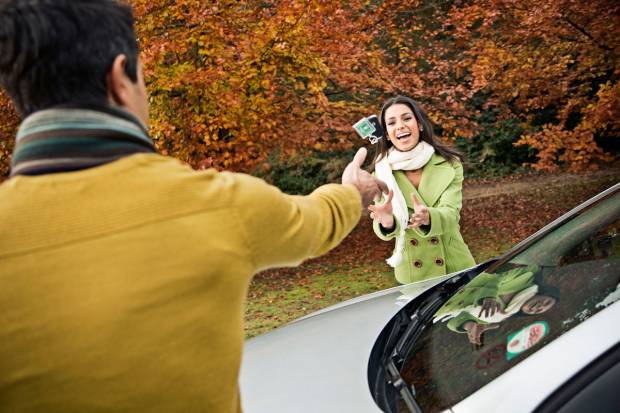 Consejos para alquiler de coches en Semana Santa