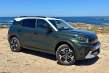Prueba y opinión Citroën C3 Aircross: vuelven los coches familiares prácticos y baratos