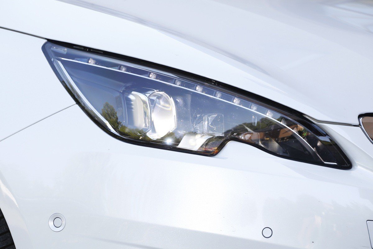 Comparativa Peugeot 308 vs Volkswagen Golf