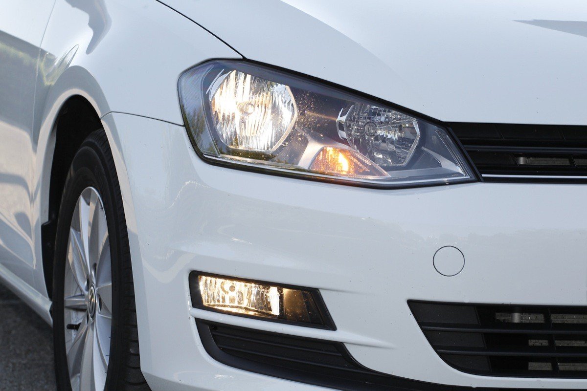 Comparativa Peugeot 308 vs Volkswagen Golf