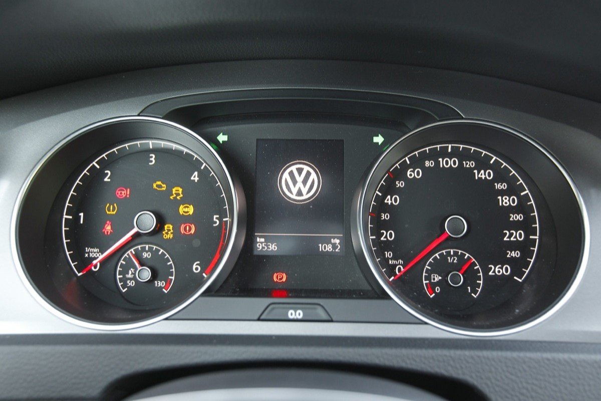 Comparativa Peugeot 308 vs Volkswagen Golf