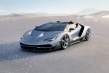 Nuevo Lamborghini Centenario Roadster, sólo se fabricarán veinte