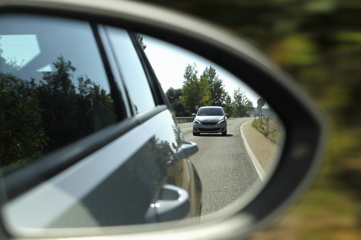 Comparativa Peugeot 308 vs Volkswagen Golf