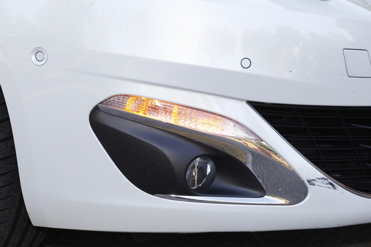 Comparativa Peugeot 308 vs Volkswagen Golf