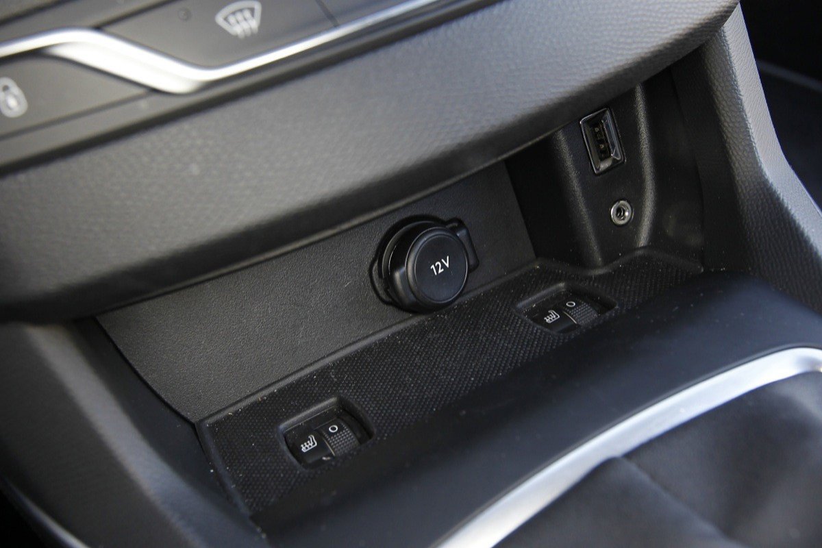 Comparativa Peugeot 308 vs Volkswagen Golf