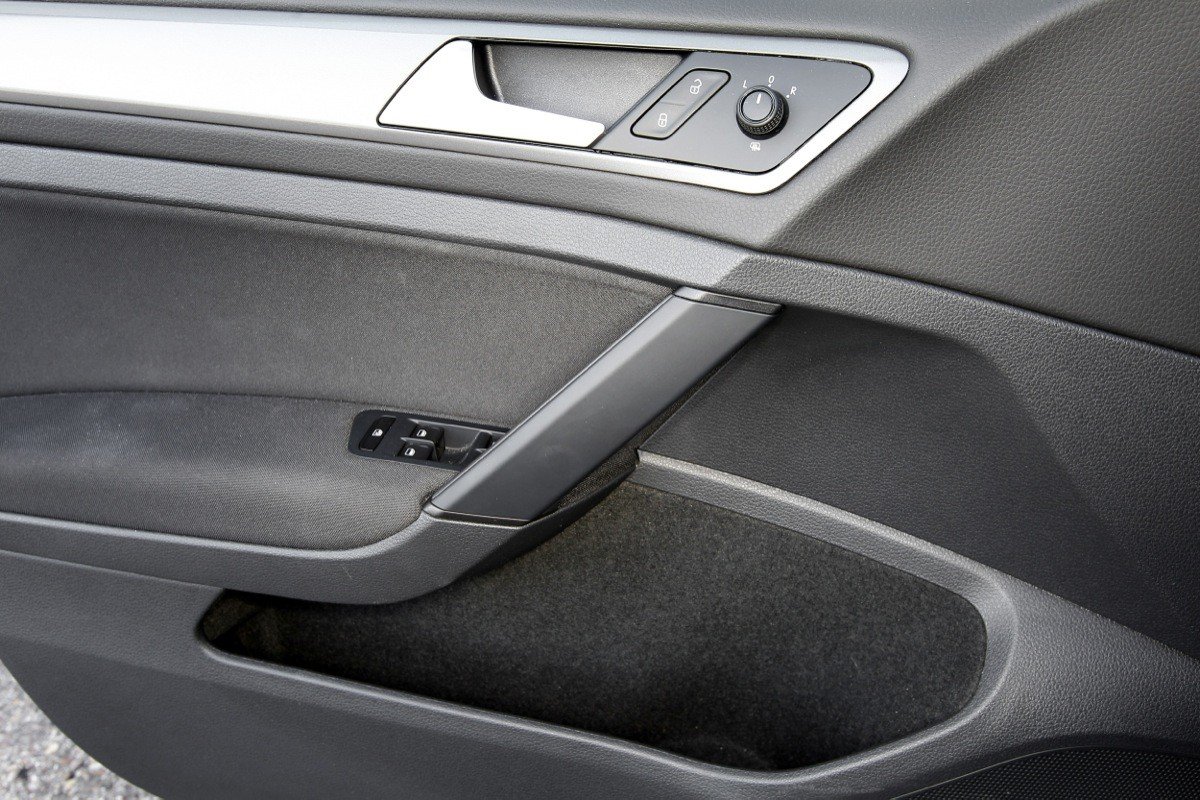 Comparativa Peugeot 308 vs Volkswagen Golf