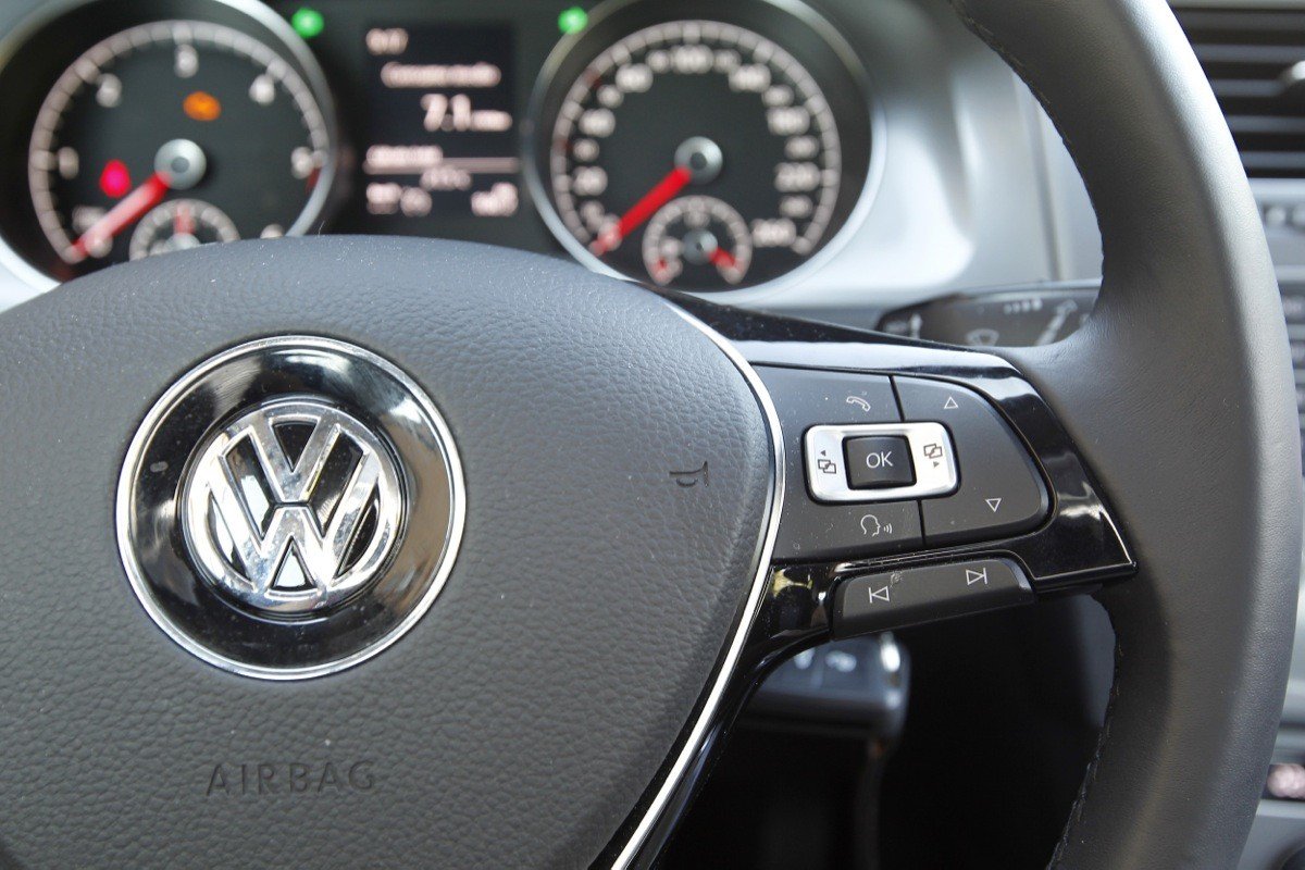 Comparativa Peugeot 308 vs Volkswagen Golf