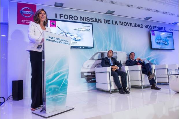 El Plan MOVEA para impulsar las energías alternativas está en marcha 