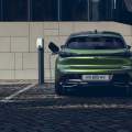 Confirmado: habrá un Peugeot e-308, 100% eléctrico