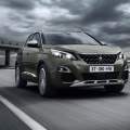 Peugeot 3008 GT, nuevo acabado deportivo