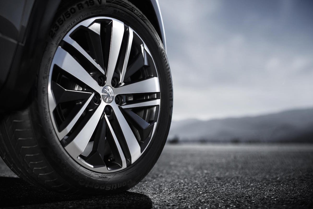 Peugeot 3008 GT, nuevo acabado deportivo