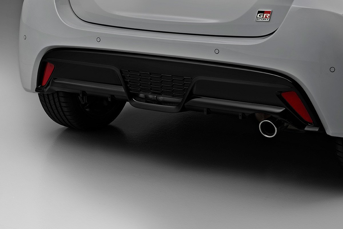 El Toyota Yaris GR Sport GT7 Edition llega a España 