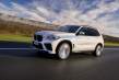 BMW ya tiene rodando su primer coche de hidrógeno, el iX5 Hydrogen. Conoce sus detalles