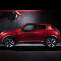 Nissan Juke N-TEC: conectado remotamente a tu coche