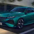 Nuevo Peugeot 308 2025: nueva imagen y mejor equipamiento para destronar al VW Golf
