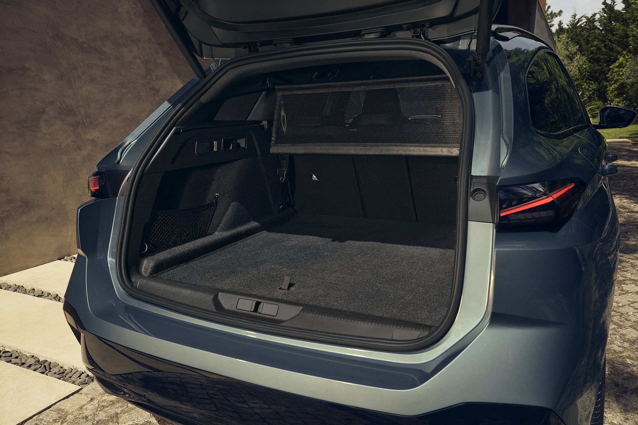 Peugeot 308 2025
