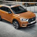El próximo modelo de DS será un SUV híbrido enchufable