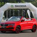 Skoda Sunroq o como podría ser un Karoq descapotable