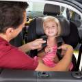 Cómo colocar correctamente el asiento de seguridad infantil en el coche
