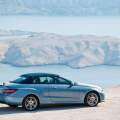 Mercedes Clase E Cabrio, completando el círculo