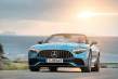 Mercedes AMG 43 SL, así es la versión barata con cuatro cilindros 