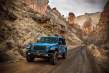 En 2024 llega el nuevo Jeep Wrangler con nueva parrilla: te contamos todos sus detalles