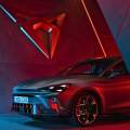 Cupra Formentor y Cupra Leon VZ e-Hybrid: híbridos enchufables de 272 cv y etiqueta cero
