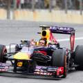 Fórmula 1 2013. Gran Premio de Brasil. Y este cuento se ha acabado