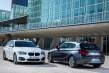 El BMW Serie 1 estrena imagen y dos motores