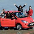 ¿Se puede viajar ya en Blablacar con la nueva normalidad?