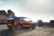 BMW i3 concept coupé, el coche eléctrico urbano de BMW