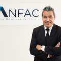 J.M. Recasens presidente de Renault Iberia asume el cargo como presidente de ANFAC