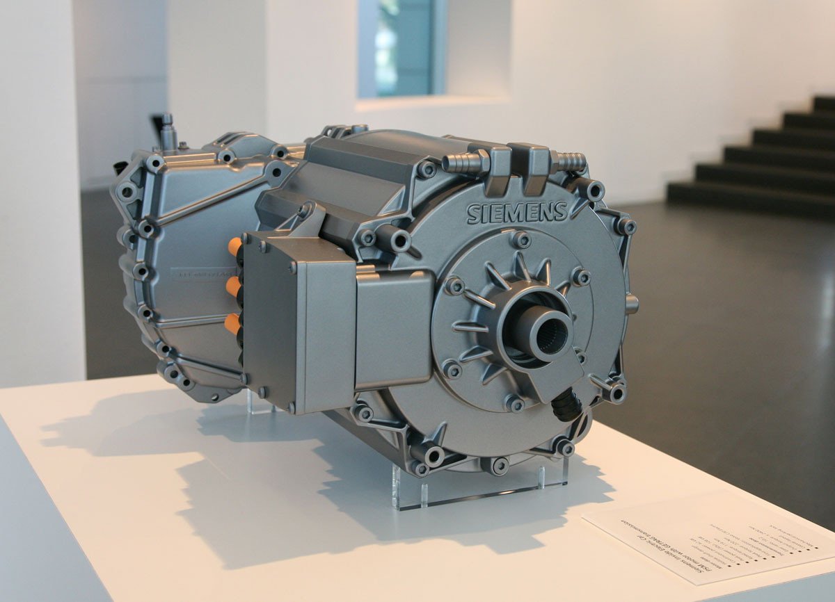 Volvo ya prepara el C30 eléctrico enchufable
