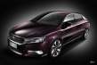 Citroën DS 5LS, berlina de gama alta exclusiva para China
