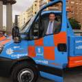 La grúa se ha llevado mi coche, ¿cuánto cuesta recuperarlo?