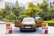 El Grupo Renault amplia su colaboración con Repsol para potenciar el Autogas