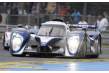 Audi consigue la pole de Le Mans