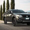 Nuevo Fiat Fullback Cross con más estilo