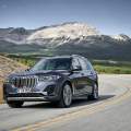 Nuevo BMW X7, el buque insignia de los SUV
