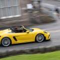 Porsche 718 4.0: ahora disponibles con cambio automático PDK