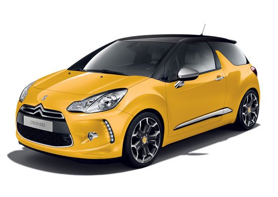 Citroën DS3: personalización y plazos de entrega