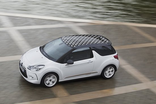 Citroën DS3: personalización y plazos de entrega