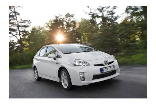 Toyota Prius o Toyota Prius Plug-in: ¿cuál compro?