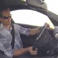 Vídeo: Lexus LFA conducido por Paul Walker en circuito