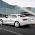 El Audi A5 S line edition disponible para toda la gama de motores